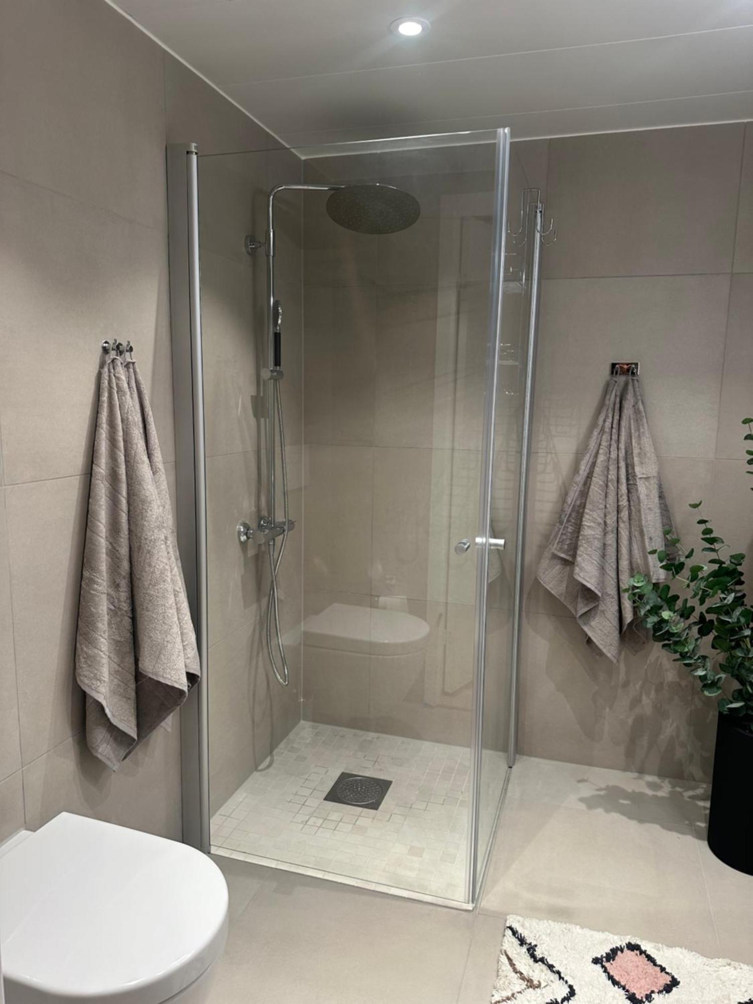 Thenorthernexplorer Penthouse 特罗姆瑟 外观 照片